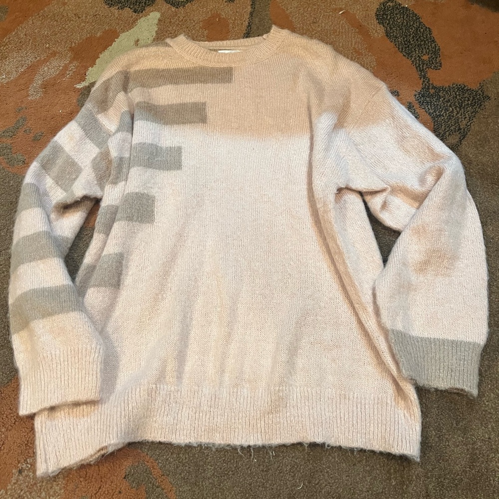 Topman Sweater size m